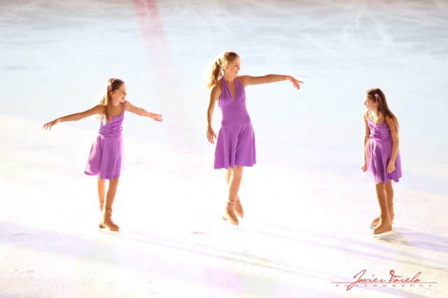 Répétition générale